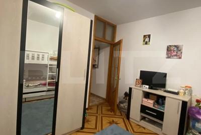 Apartament cu 3 camere, decomandat in Codlea - 8