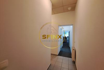 Spațiu comercial, de 164 mp, în Chitila - 5