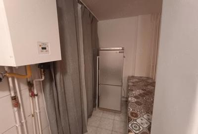 Garsonieră decomandată în Gheorgheni - 1