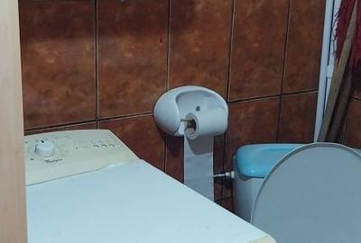 Garsonieră decomandată în Exterior Vest - 6