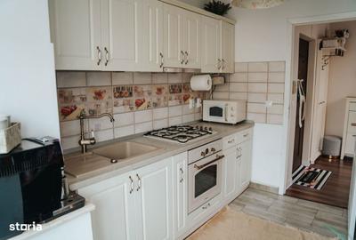 Apartament cu 2 camere semidecomandat în Ultracentral - 17