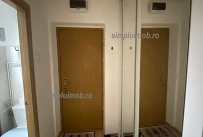 Garsonieră decomandată, mobilată în Costin Georgian - 7