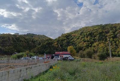 Teren de 2800 mp, în Central - 2