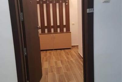 Apartament cu 2 camere decomandat în Păcii - 5
