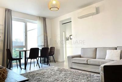 DUMBRAVITA  ETAJ 1 LUX - 3 cam - incalzire pardoseala - 1 loc parcare - 1