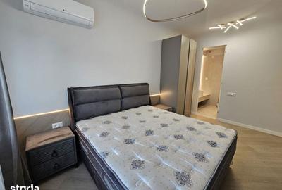 Apartament cu 3 camere în Central - 12