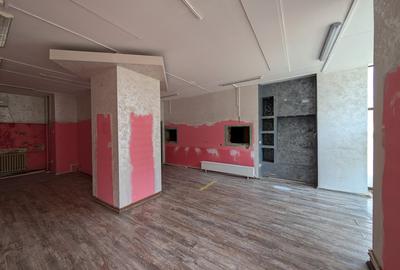 Spatiu Ultracentral zona Parcul Trandafirilor - Luceafarul - 9