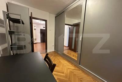 Apartament cu 4 camere decomandat în Mărăști - 12