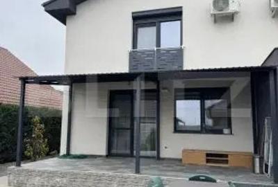 Casa cu 3 camere, 80 mp, curte proprie de 250 mp, zona Grigorescu - 2