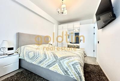 2 CAMERE 52MP/TERASA CU VEDERE CATRE MARE IN CONDO ALEZZI INFINITY/1MIN PLAJA - 20