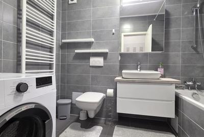 Apartament 3 camere et.2 Avantgarden 3 Faza 4 - 15