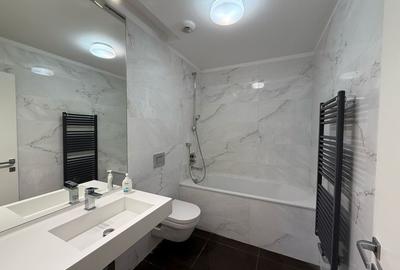 APARTAMENT COMPLET MOBILAT I PARC HERASTRAU - 11