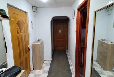 Apartament cu 2 camere decomandat în Frumoasa - 5