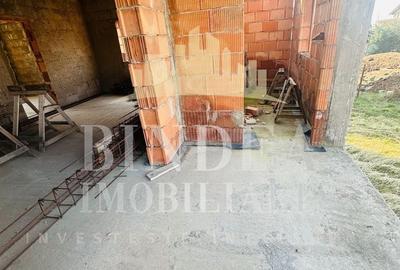 Casă individuală cu 5 camere cu Canalizare în Giarmata - 3