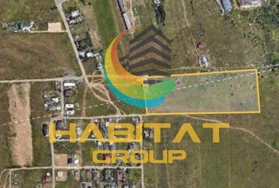 Berceni Tiparnitei Teren 680 MP Intravilan Constructii - 2