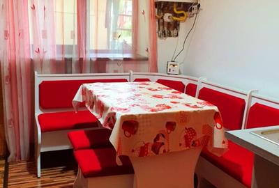 Ofer spre inchiriere apartament 2 camere ultracentral - 4