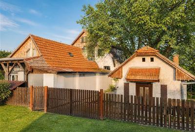 Spațiu comercial, de 483 mp, în Ilieni - 10