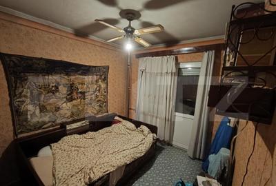 Apartament 3 camere la etajul 1 renovabil in Nufarul - 14