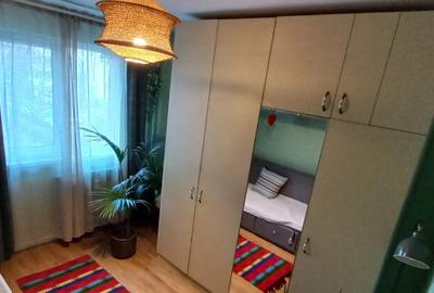 Apartament 3 camere Drumul Taberei - 9