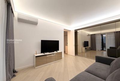 Apartament cu 2 camere decomandat, mobilat în Pipera - 2