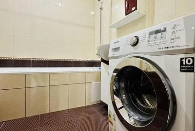 Garsonieră decomandată în Circumvalațiunii