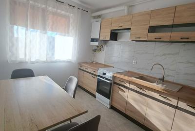 Apartament cu 2 camere decomandat în Giroc