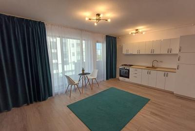 Apartament cu 2 camere decomandat, mobilat în Drumul Taberei - 3