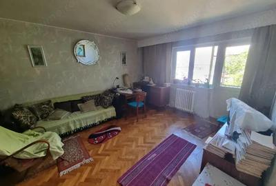 Apartament cu 2 camere decomandat în Central - 8
