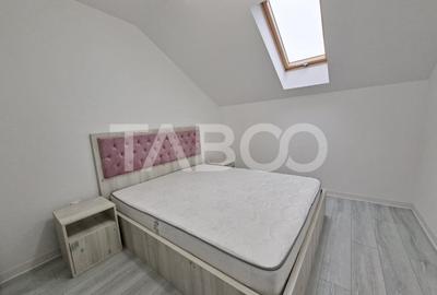 Apartament cu 2 camere decomandat, mobilat în Mihai Viteazul - 2