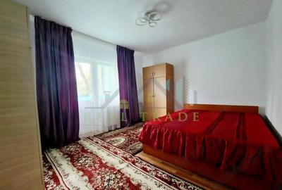 Apartament 3 camere decomandat etajul 1 Racadau - 3