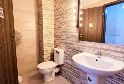 Apartament cu 3 camere decomandat, mobilat în Dobroești - 9