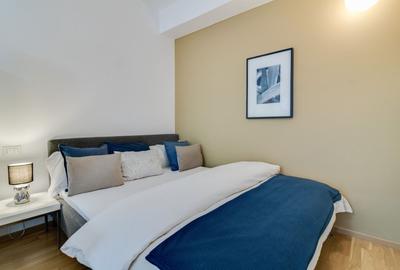 Apartament cu 2 camere decomandat în Băneasa - 3