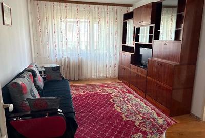 Apartament cu 2 camere decomandat în Tătărași - 4