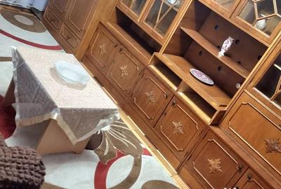 Apartament cu 3 camere decomandat în Obcini - 7