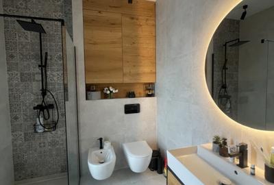 Duplex cu 4 camere cu Canalizare în Dumbrăvița - 7