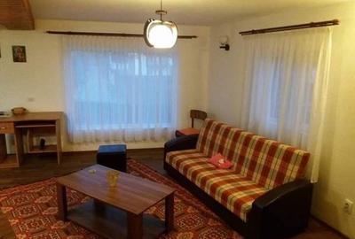 Garsonieră decomandată în Zăvoi - 1