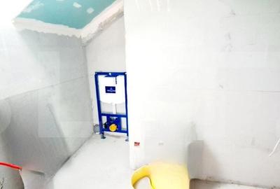 Casa unifamiliala cu pompa de caldura si panouri fotovoltaice,Chinteni - 4