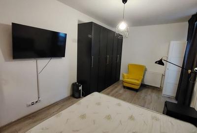 Apartament 2 camere metrou Dimitrie Leonida | Loc Parcare | Bloc nou - 4