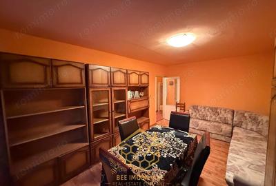Apartament cu 2 camere in cartierul George Enescu - 3