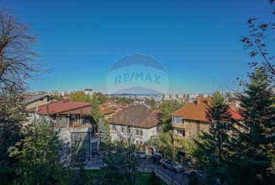 Apartament cu 2 camere semidecomandat, mobilat în Cetatea - 13