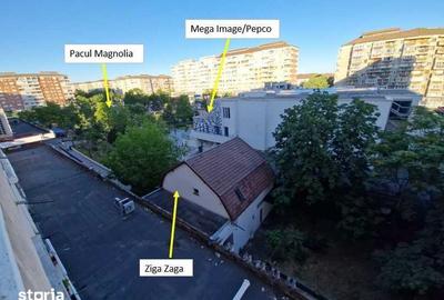 Apartament cu 2 camere în Calea Aradului - 2