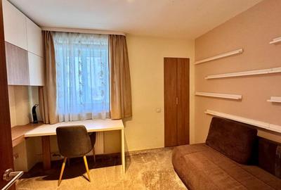 Apartament cu 4 camere decomandat în Mănăștur - 6
