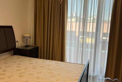 Apartament cu 3 camere de inchiriat Calea Victoriei / Parcare inclusa - 9