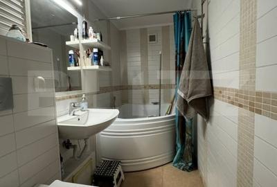 Apartament cu 4 camere, la cheie, Metrou Brancoveanu - 13