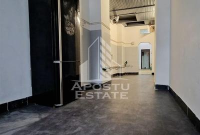 Spatiul comercial 2 camere Ultracentral - 2