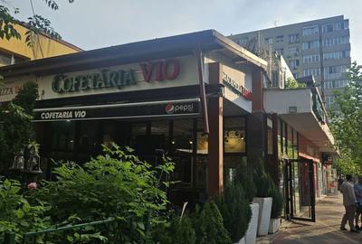 Spațiu comercial, de 450 mp, în Titan - 5