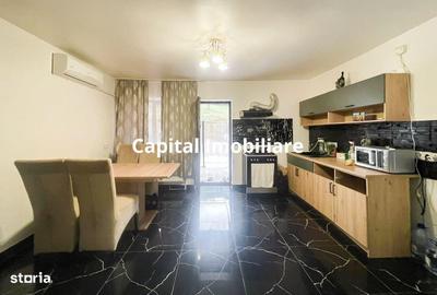 Casă cu 4 camere cu Canalizare în Central - 7