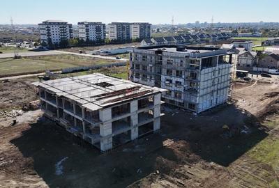 Garsonieră decomandată în Central - 3