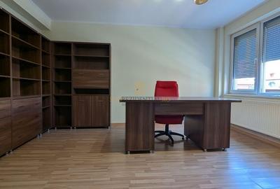 Vila de inchiriat, zona Berceni–Grand Arena Mall, P+1+M, 1500 mp curte - 11