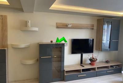 Apartament de inchiriat 3 camere Sibiu Valea Aurie - 3